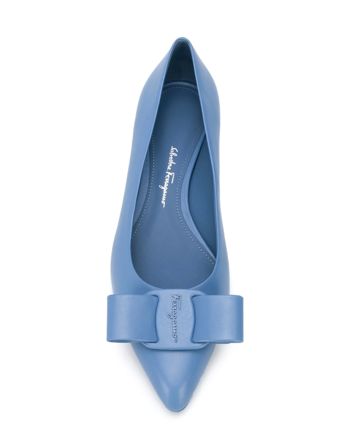 0855 Salvadore Ferragamo կոշիկ