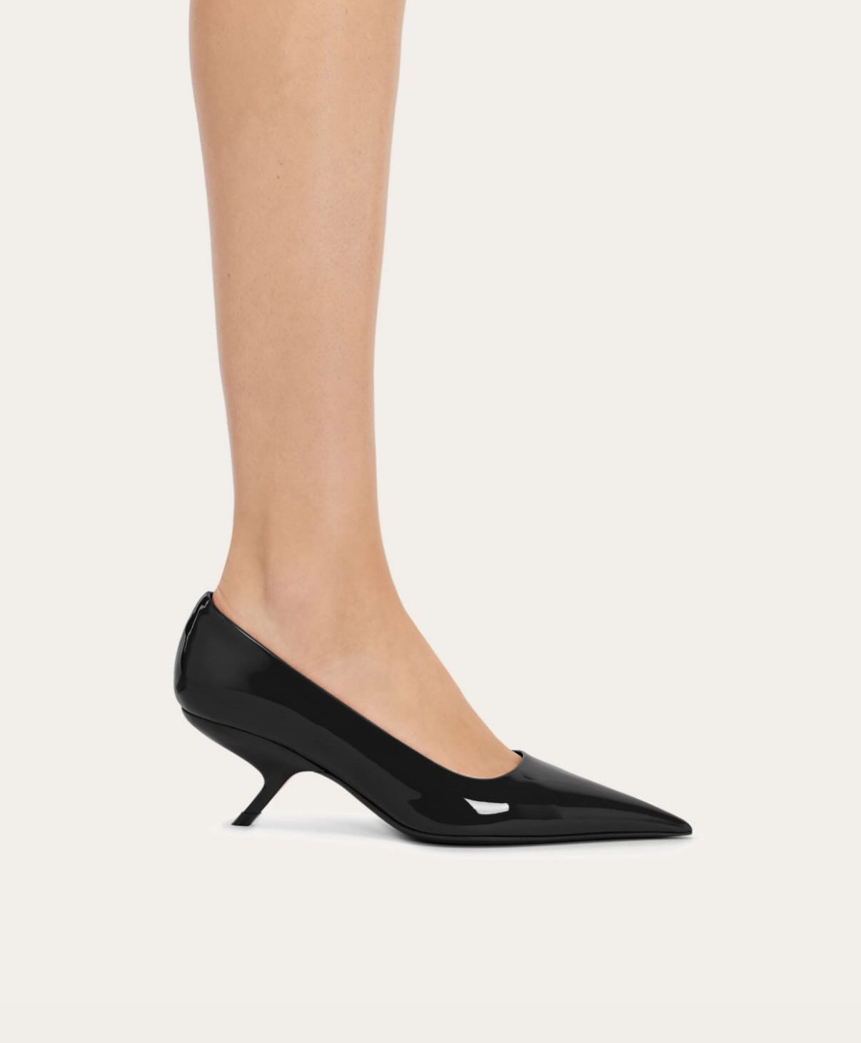 0741 Salvadore Ferragamo կոշիկ
