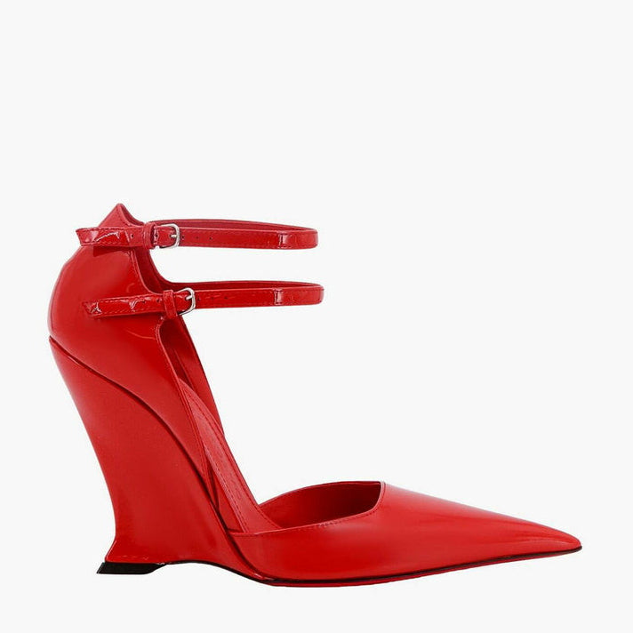 0739 Salvadore Ferragamo կոշիկ