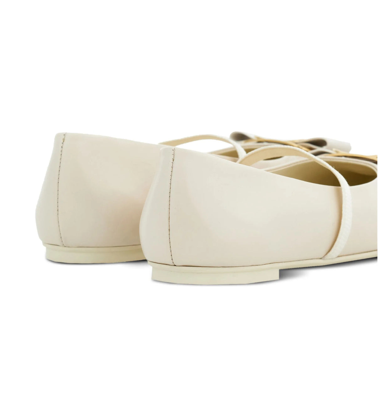 0931 Salvadore Ferragamo կոշիկ