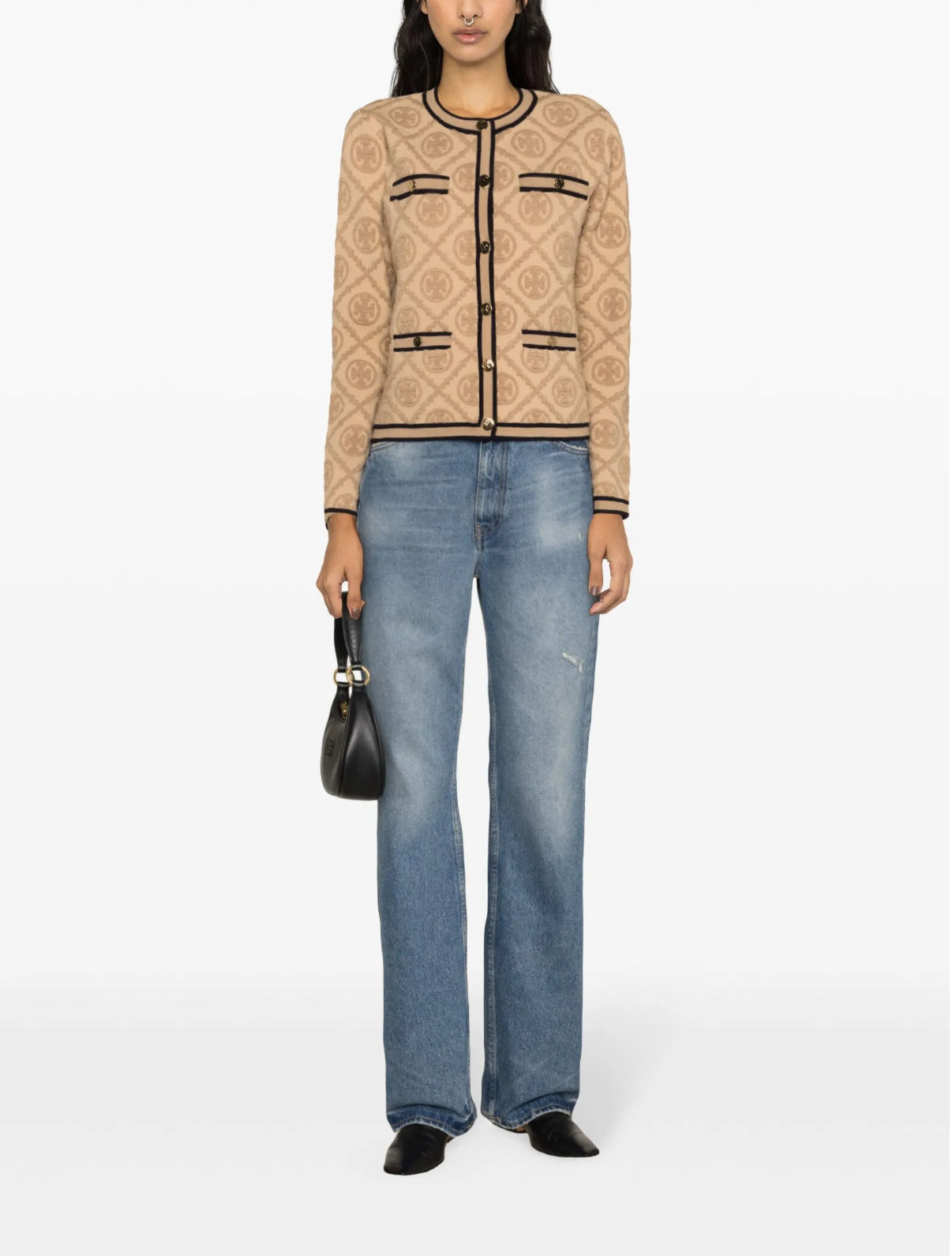 1451 Tory Burch ժակետ