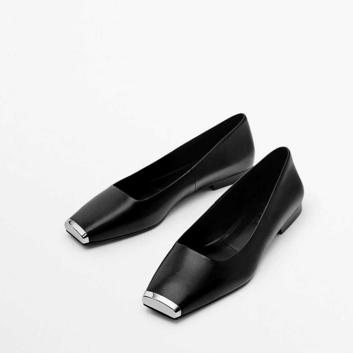 0731 Massimo Dutti կոշիկ