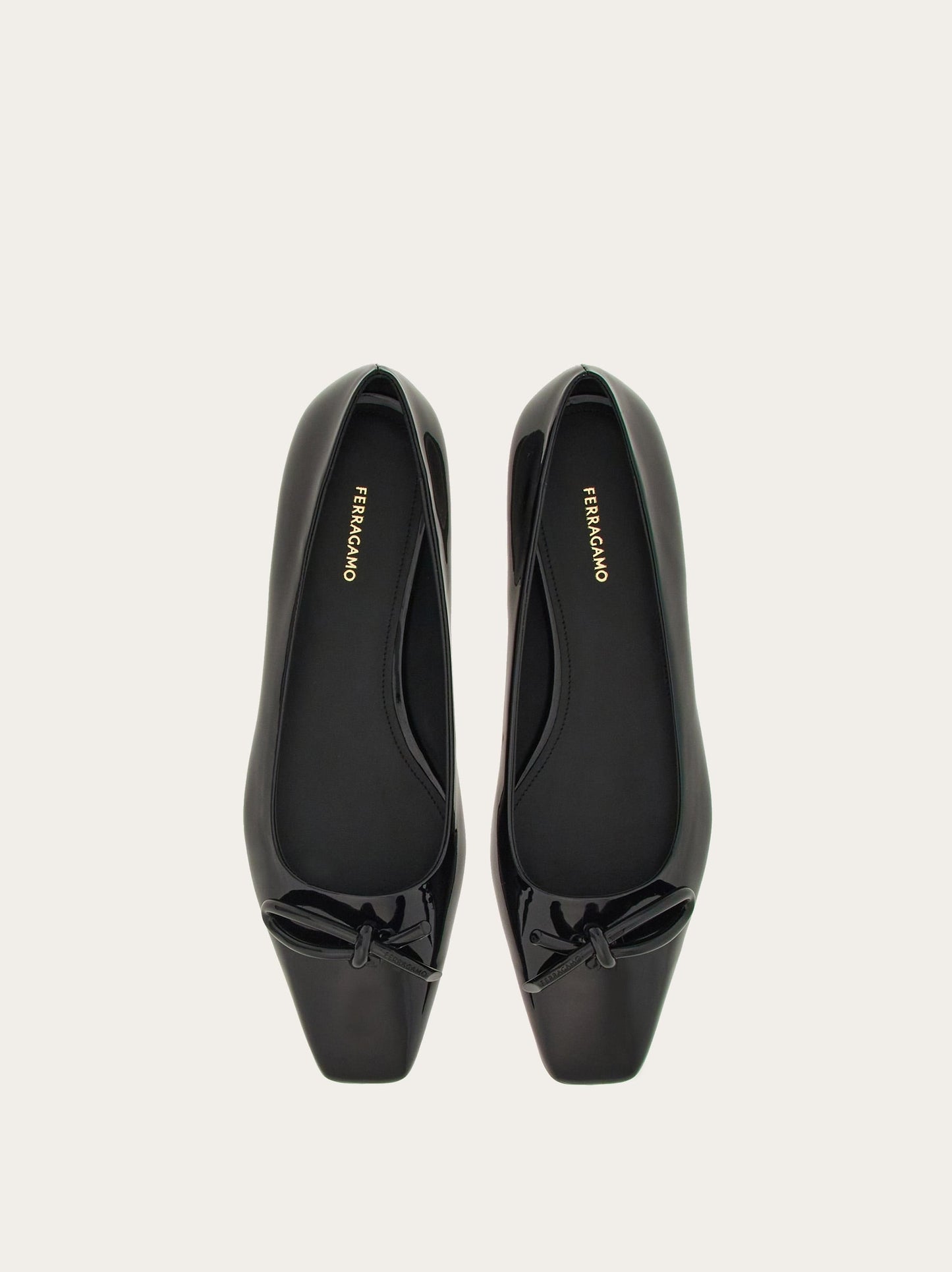 0743 Salvadore Ferragamo կոշիկ