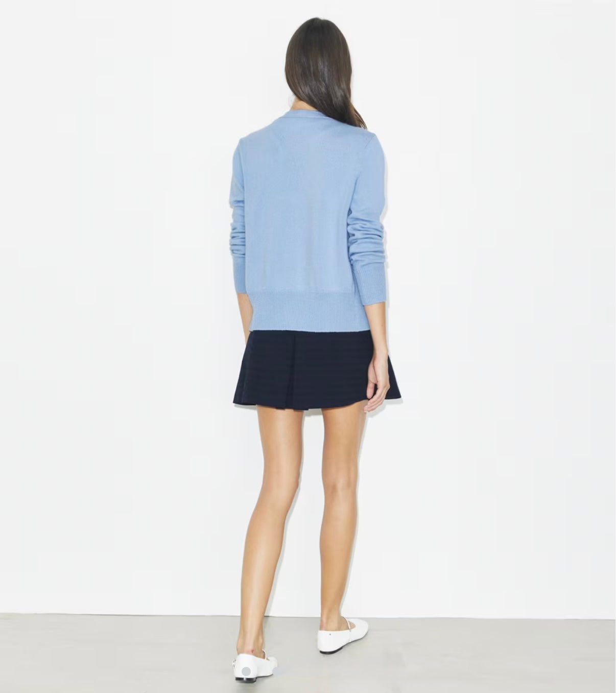 1496 Tory Burch ժակետ