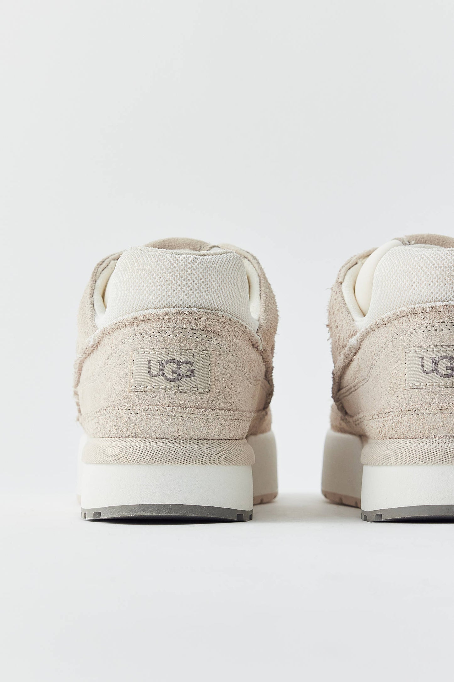 0812 UGG սպորտային կոշիկ