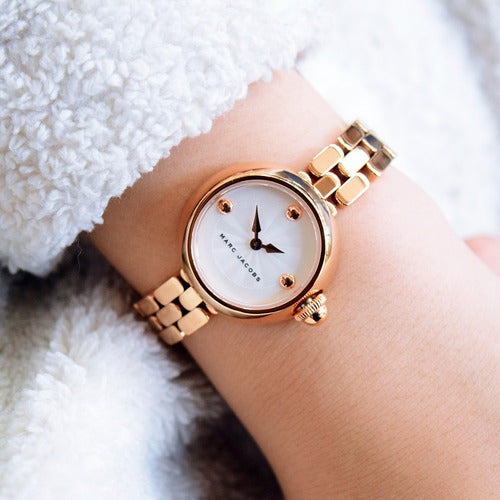 0777 Marc Jacobs Ժամացույց 28 mm