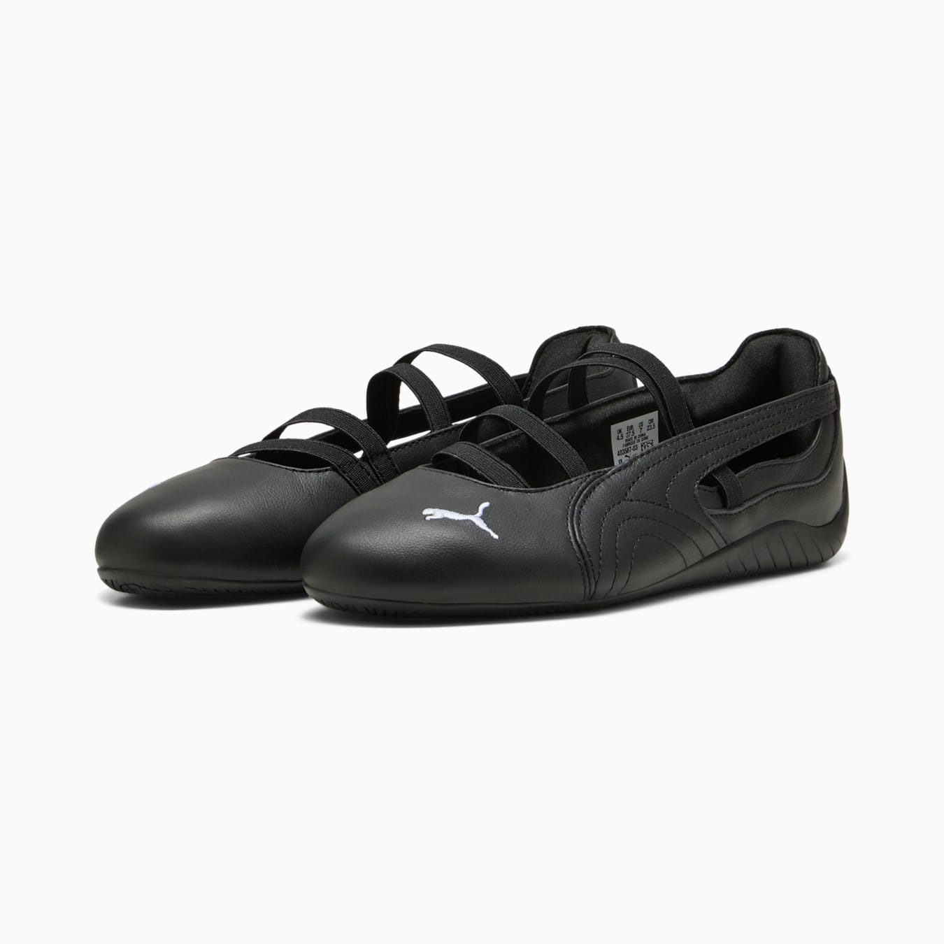0868 Puma կոշիկ