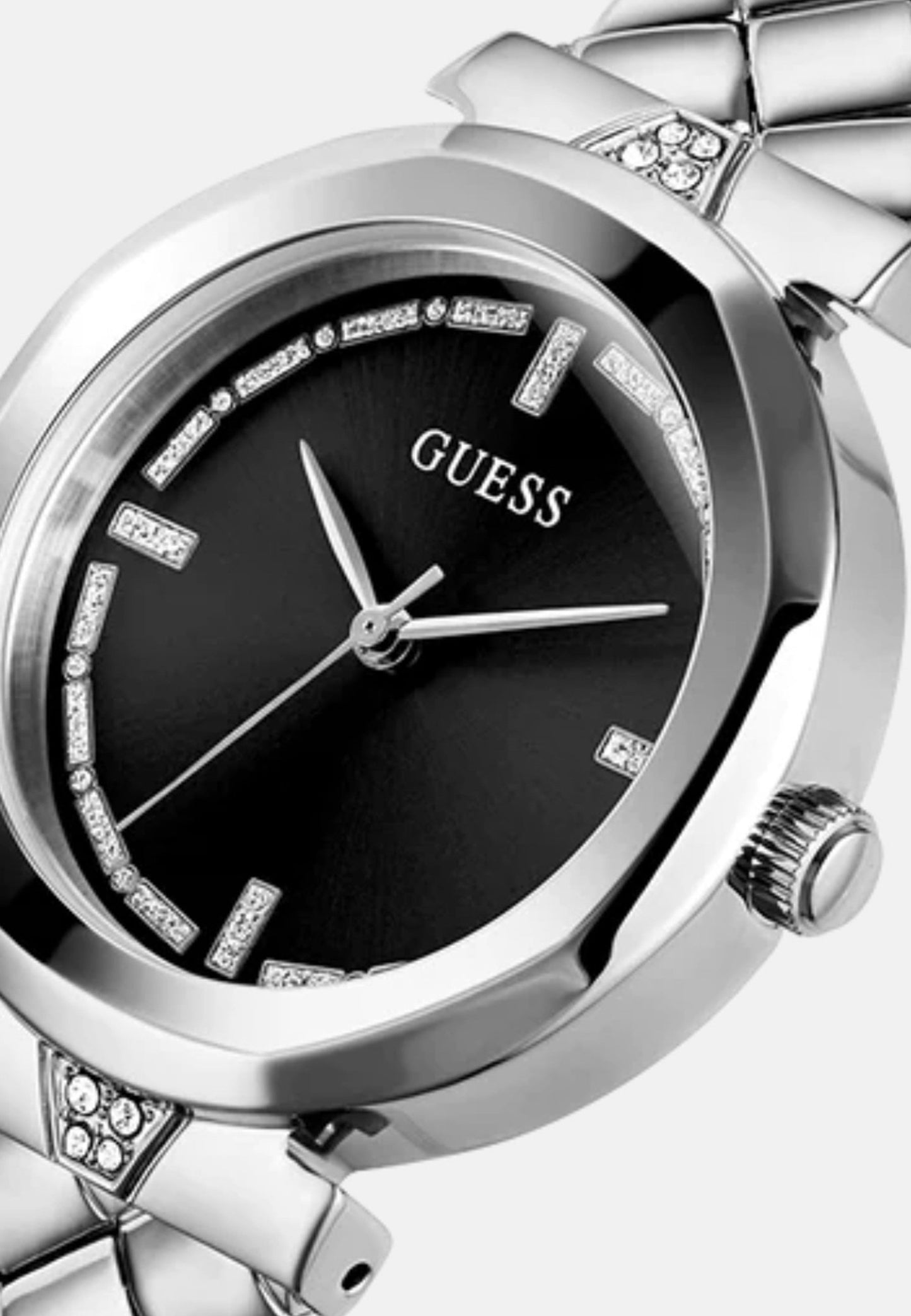 0872 Guess ժամացույց