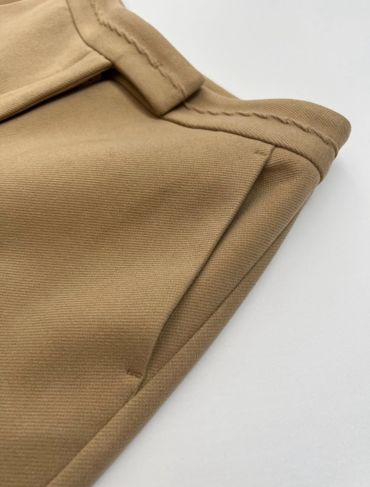 1311 MaxMara տաք տաբատ