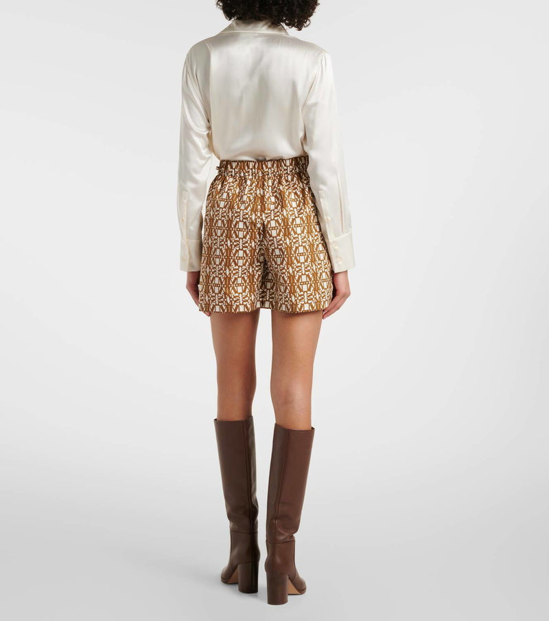 1019 MaxMara շորտ