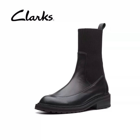 0426 Clarks աշնանային կոշիկ