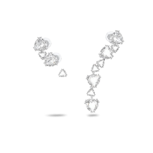 1335 Swarovski ականջօղ