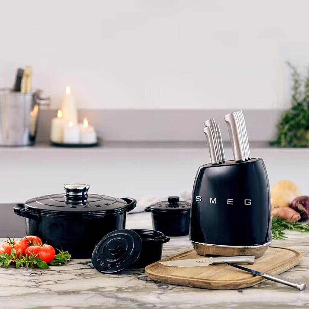1257 Smeg կաթսա