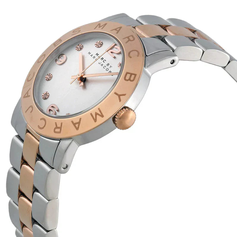 0498 Marc Jacobs ժամացույց 36 mm