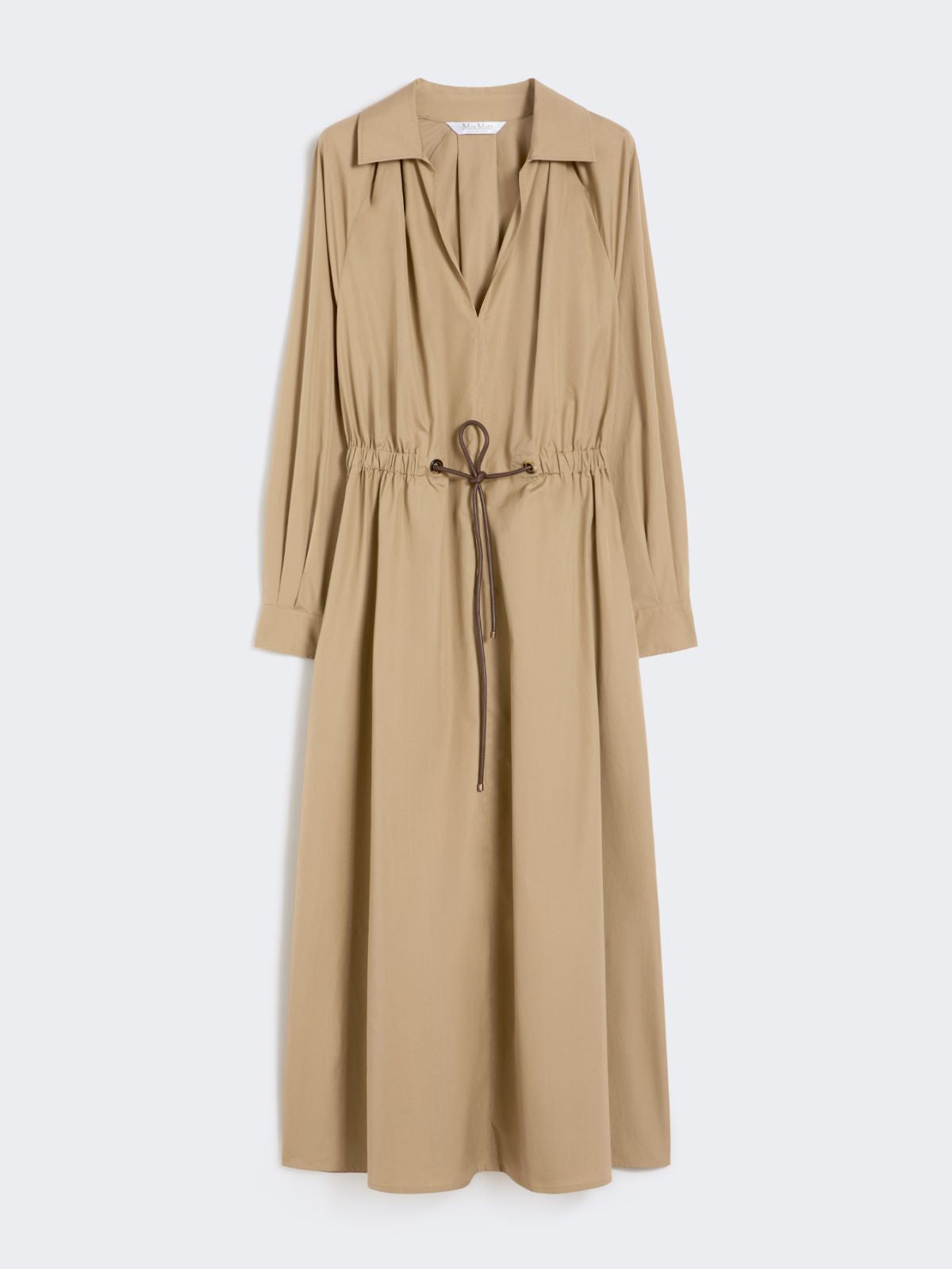 1672 MaxMara երկարաթև զգեստ