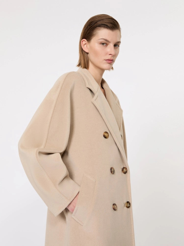 0557 MaxMara ձմեռային վերարկու