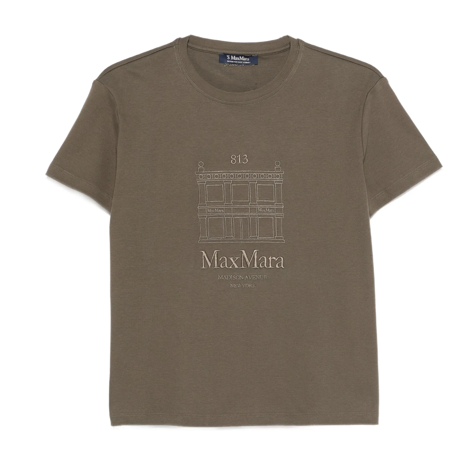 1572 MaxMara բլուզ