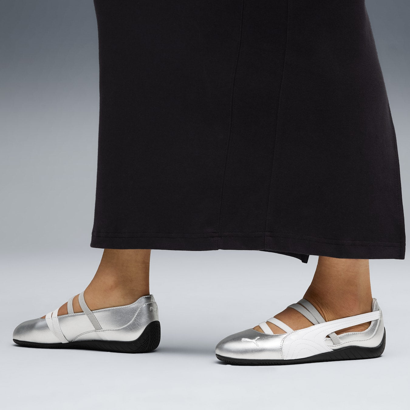 0868 Puma կոշիկ