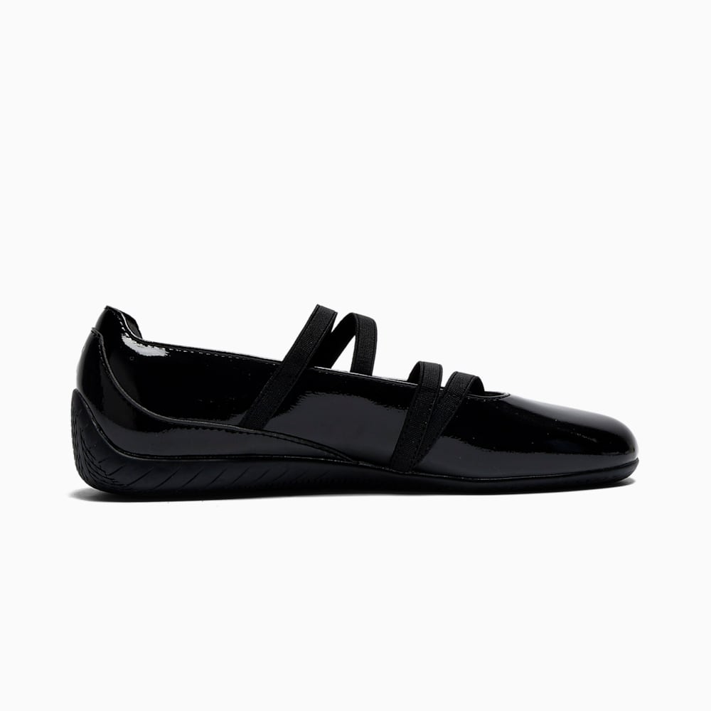 0868 Puma կոշիկ