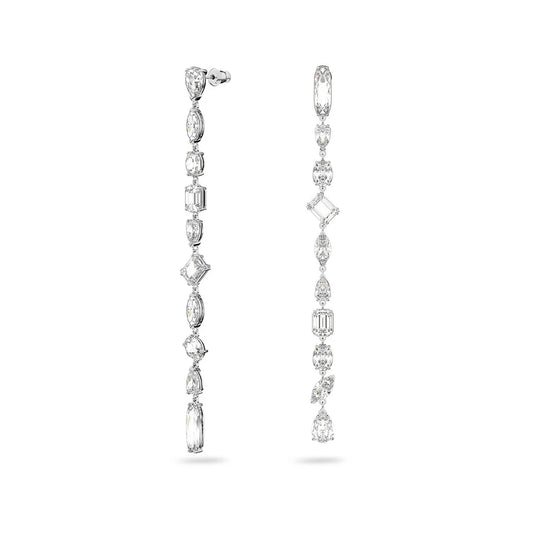 0492 Swarovski ականջօղ