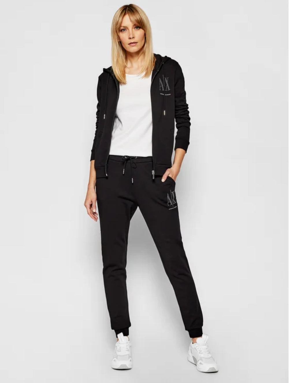1123 Armani Exchange սպորտային հագուստ