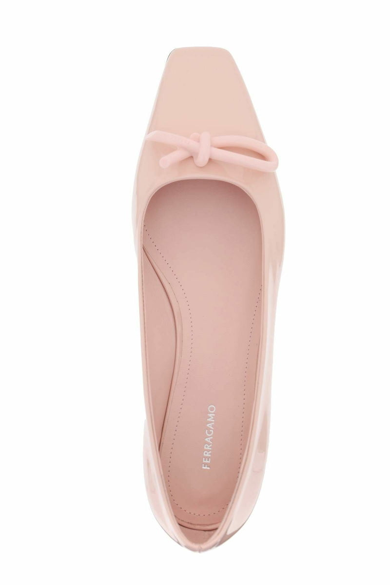 0743 Salvadore Ferragamo կոշիկ