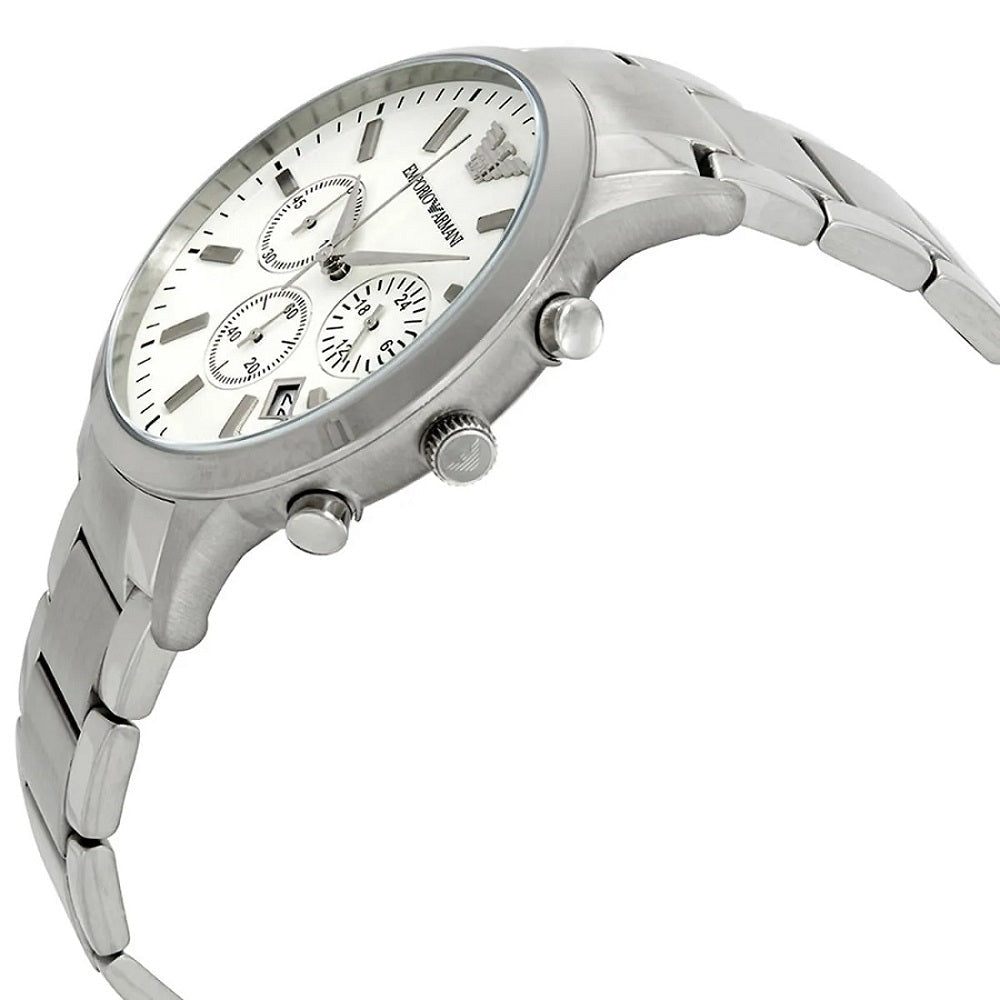 0796 Emporio Armani ժամացույց 43 mm