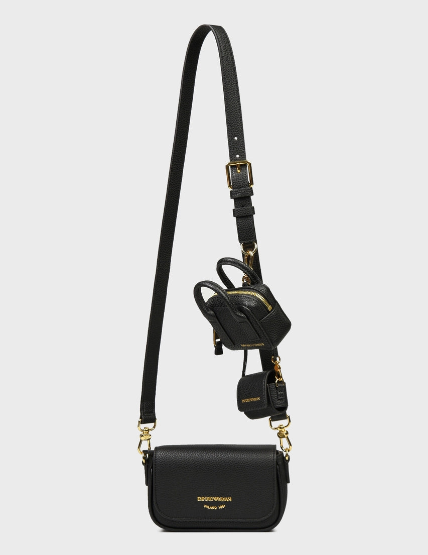 1490 Emporio Armani պայուսակ