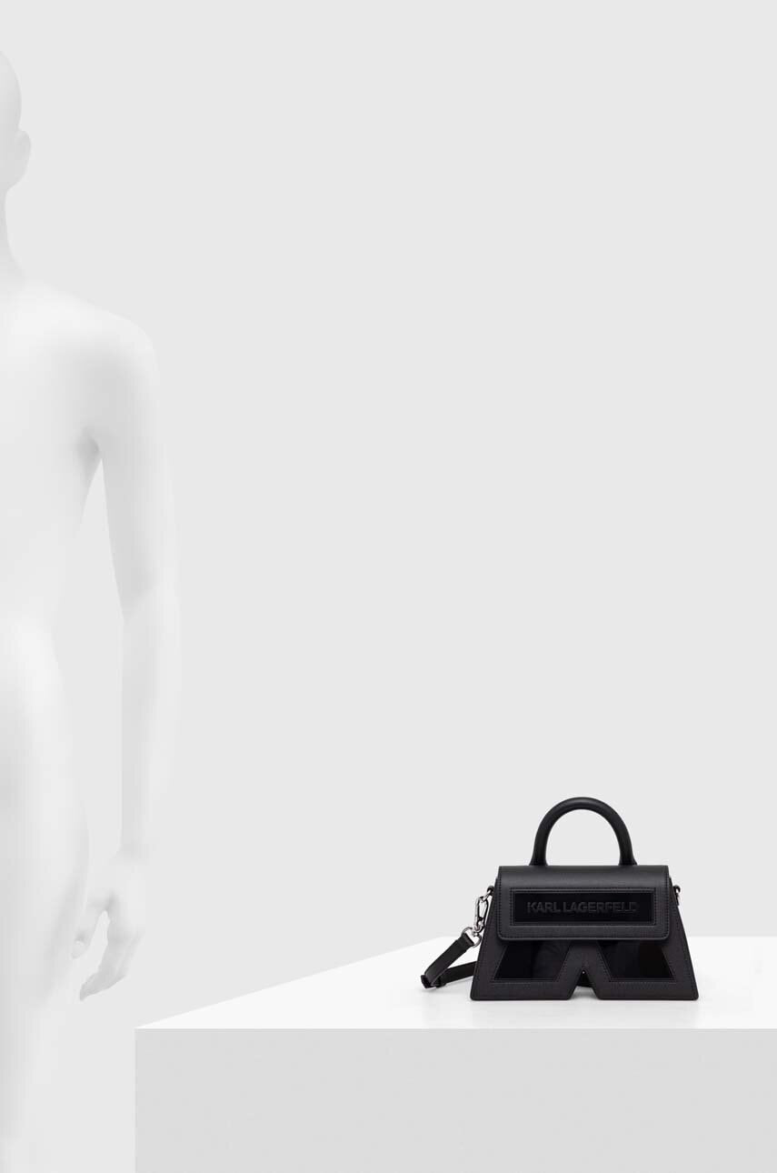 0653 Karl Lagerfeld պայուսակ