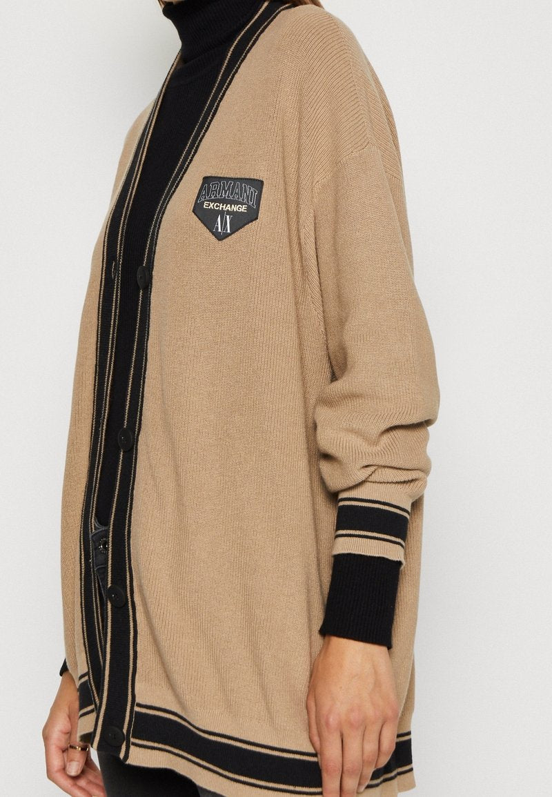 1291 Armani Exchange ժակետ