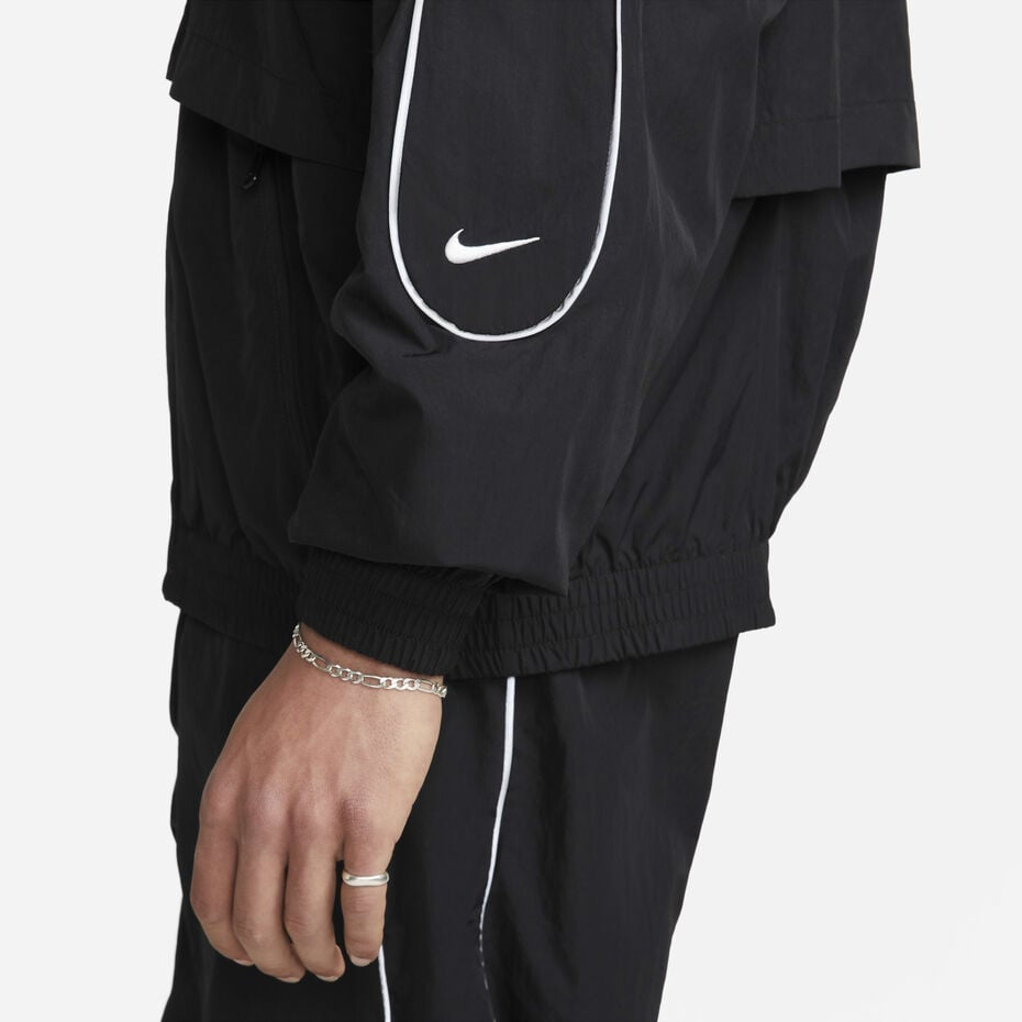 0241 Nike սպորտային բաճկոն