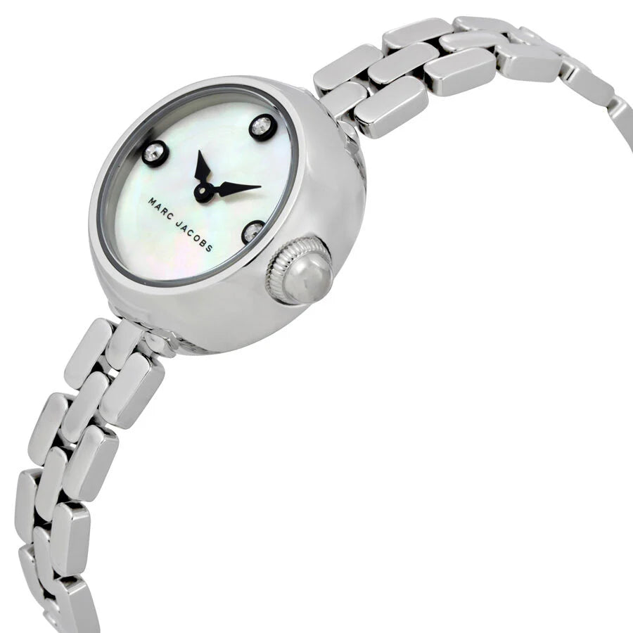 0777 Marc Jacobs Ժամացույց 28 mm