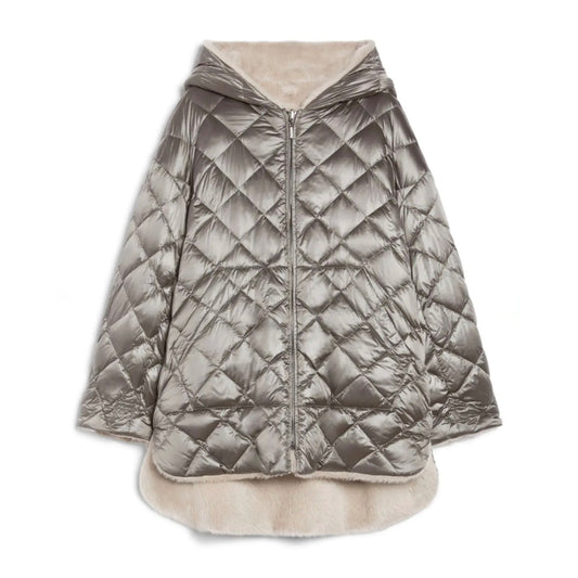 1276 MaxMara աշնանային երկկողմանի բաճկոն
