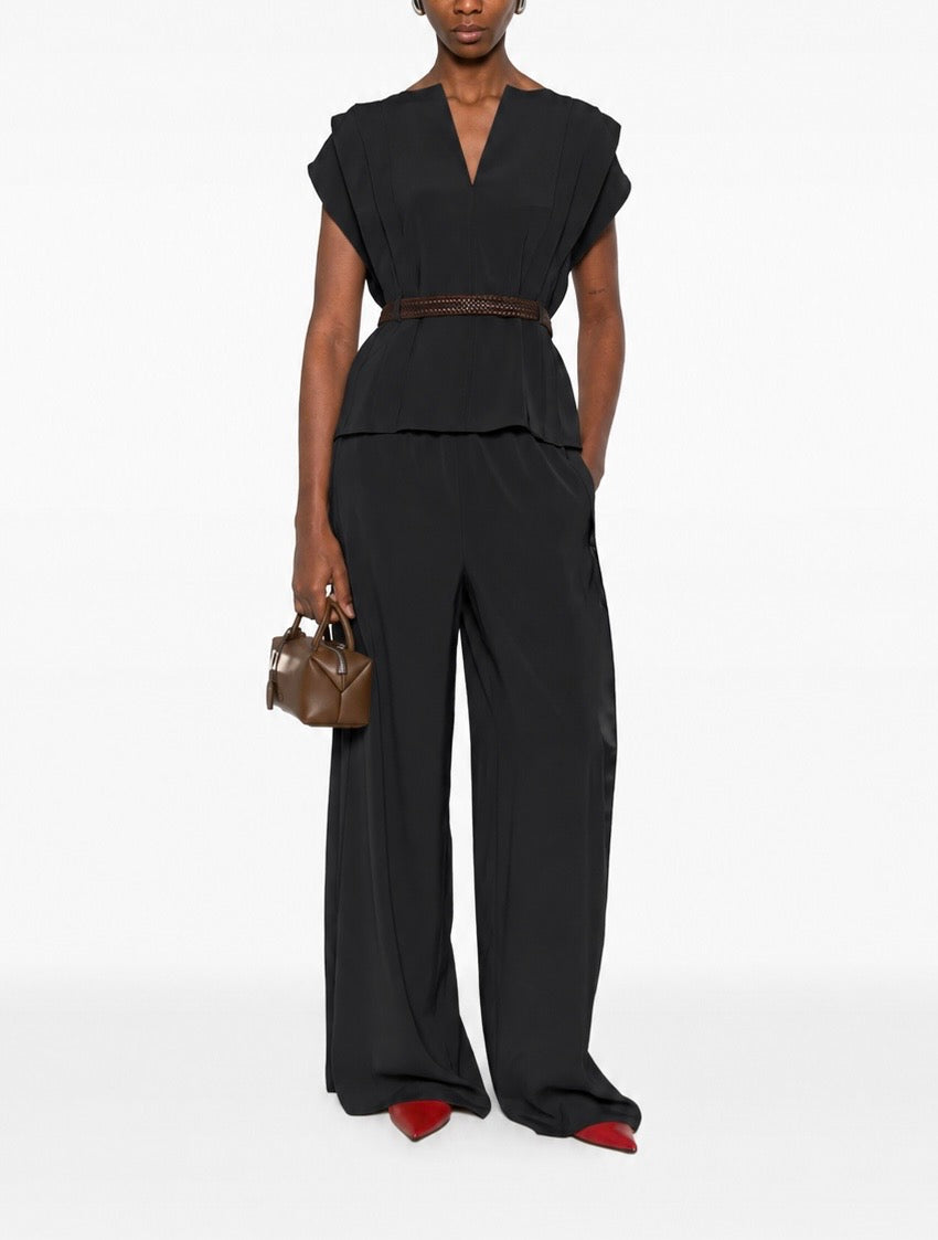 1679 MaxMara բլուզ և տաբատ միասին