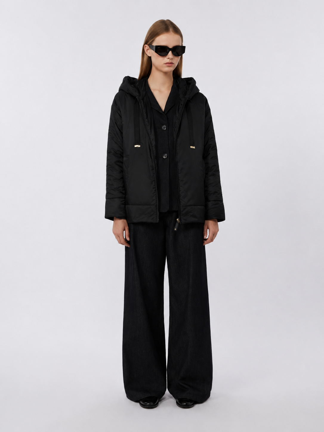 1196 MaxMara աշնանային բաճկոն