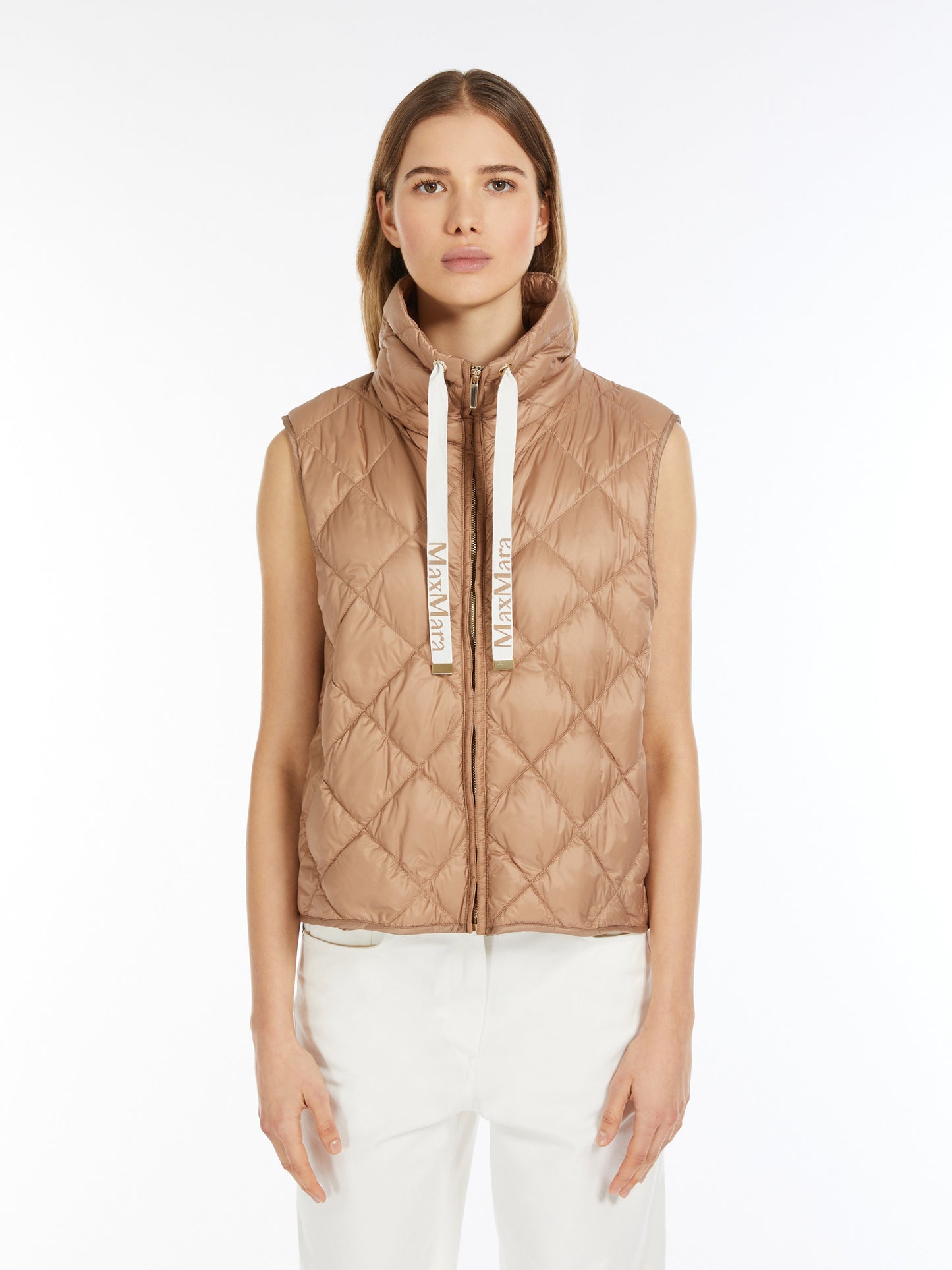 0604 MaxMara ժիլետ