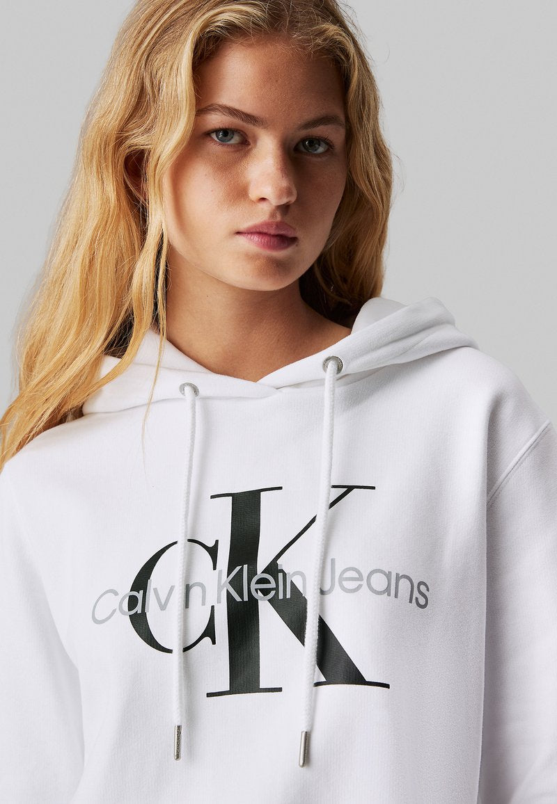 0753 Calvin Klein սպորտային երկարաթև բլուզ