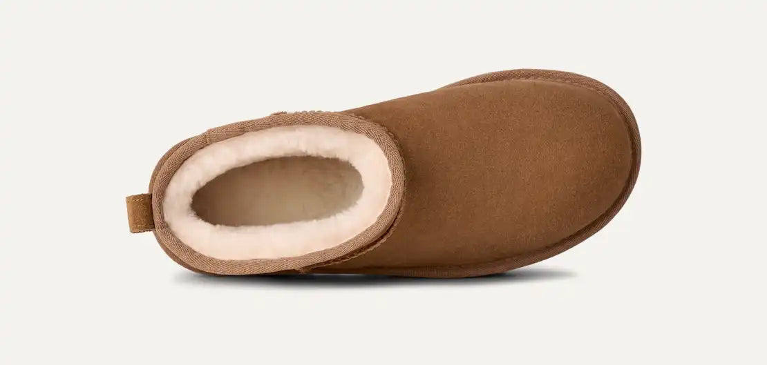 0459 UGG ձմեռային կոշիկ