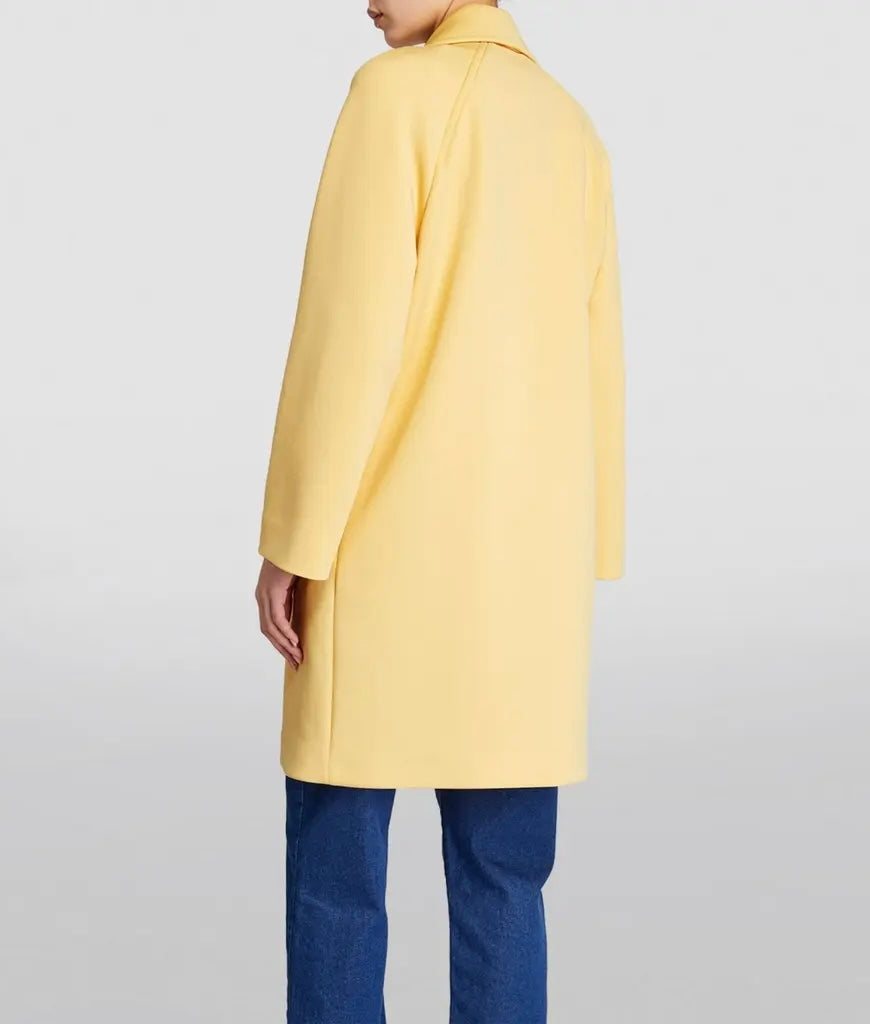 1153 MaxMara աշնանային վերարկու