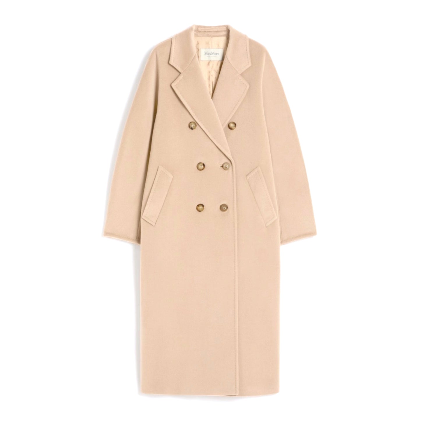 0557 MaxMara ձմեռային վերարկու