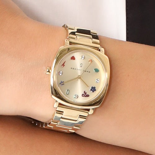 0485 Marc Jacobs ժամացույց