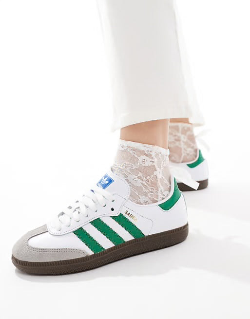 0082 Adidas սպորտային կոշիկ