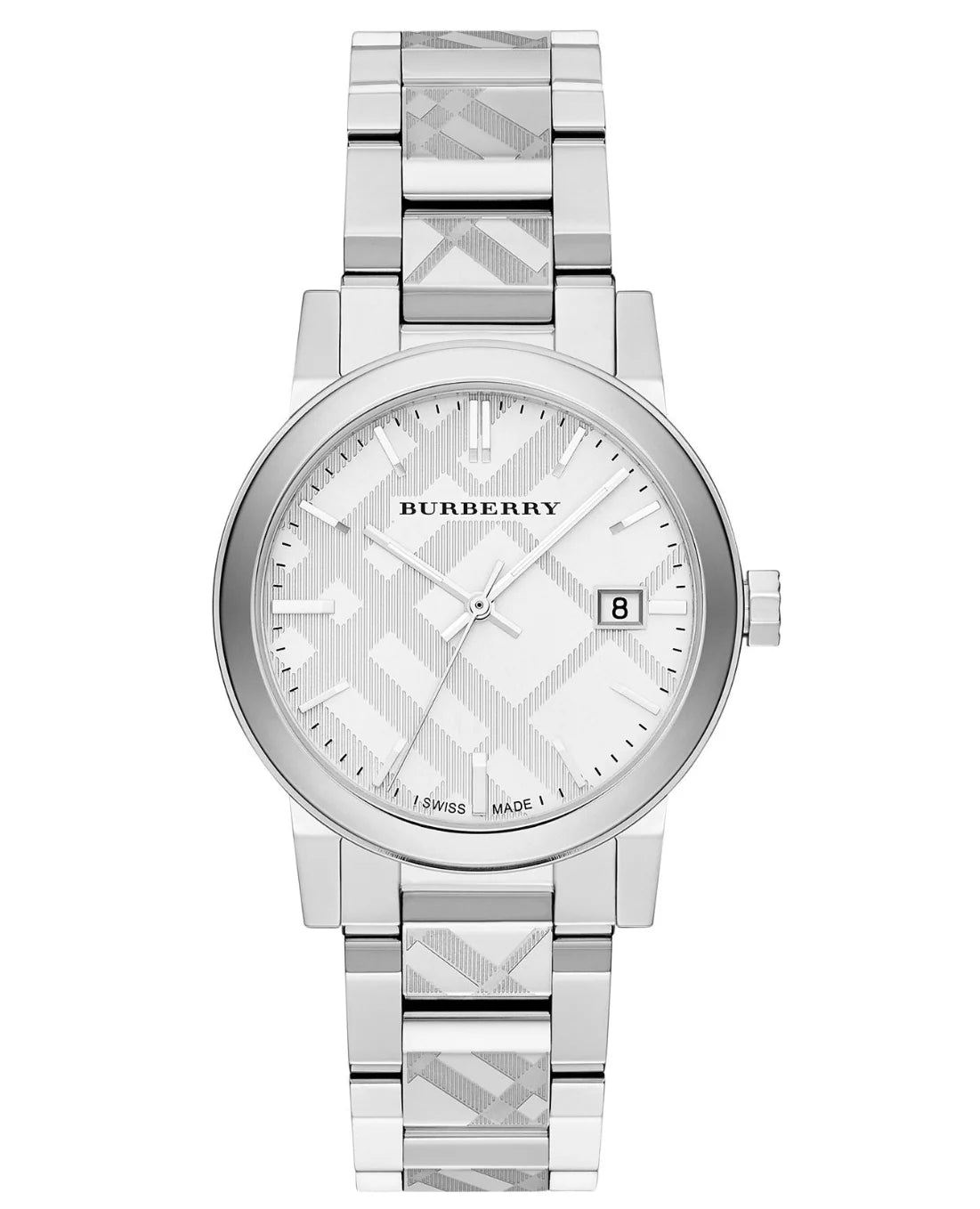 0084 Burberry ժամացույց 34mm