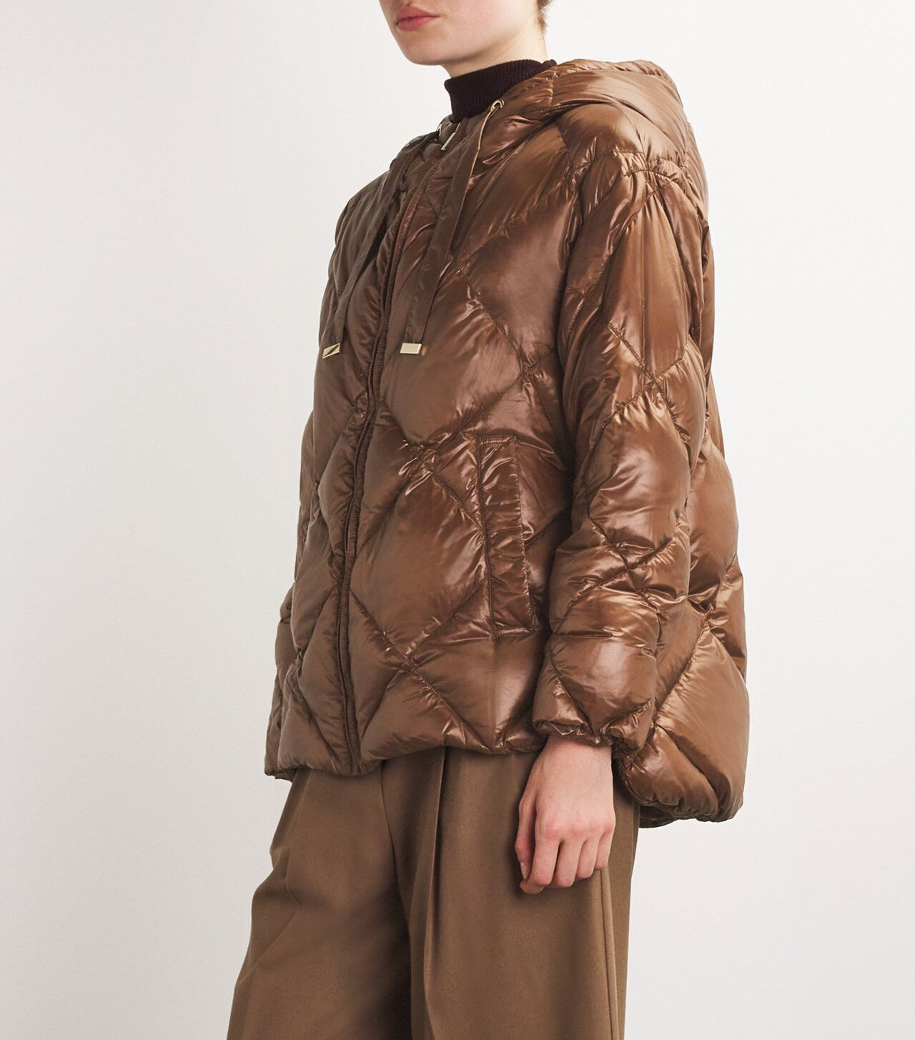 0602 MaxMara ձմեռային բաճկոն