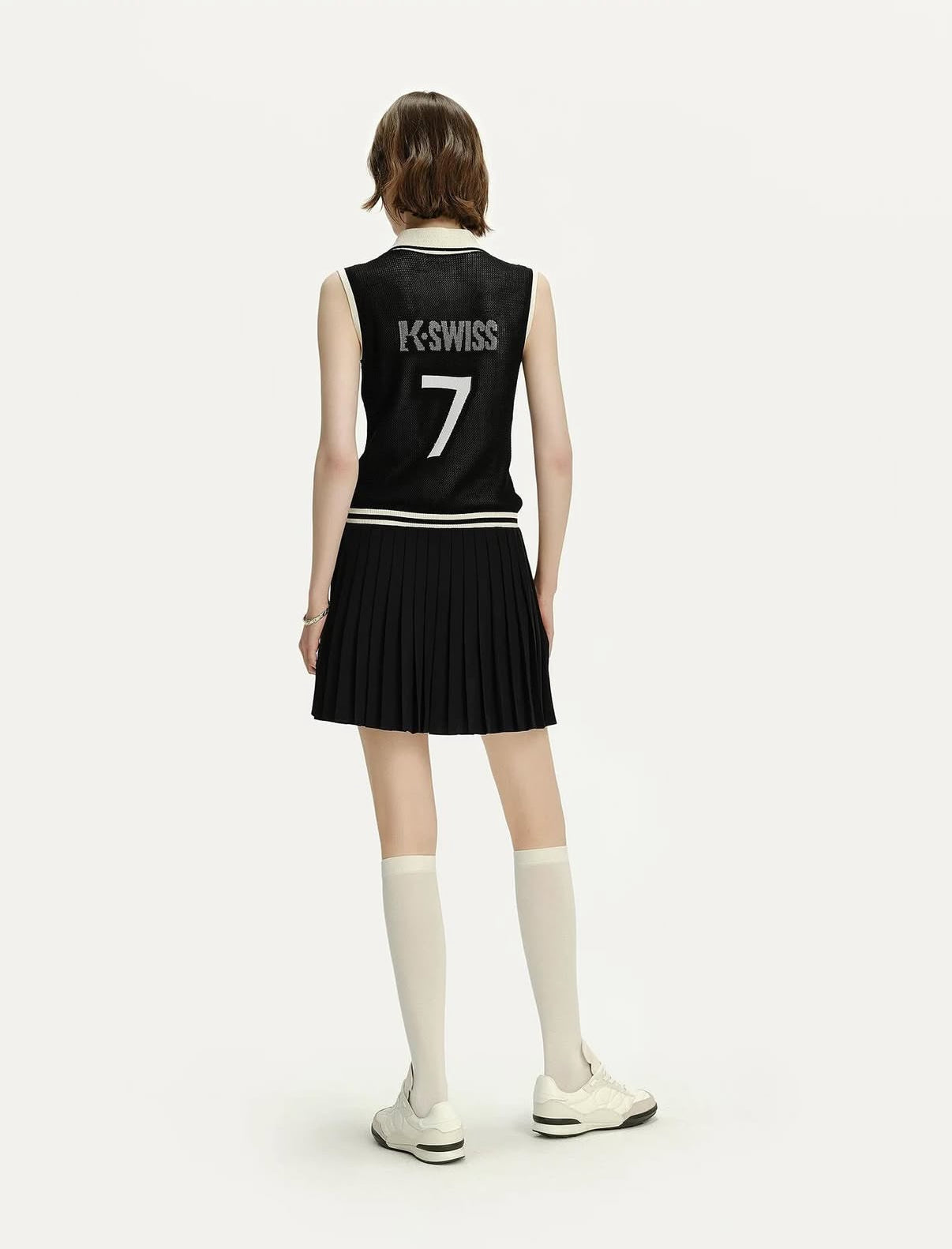 1007 Karl Lagerfeld սպորտային զգեստ