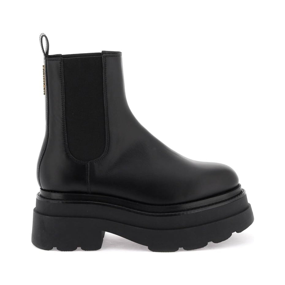 0442 Alexander Wang աշնանային կոշիկ