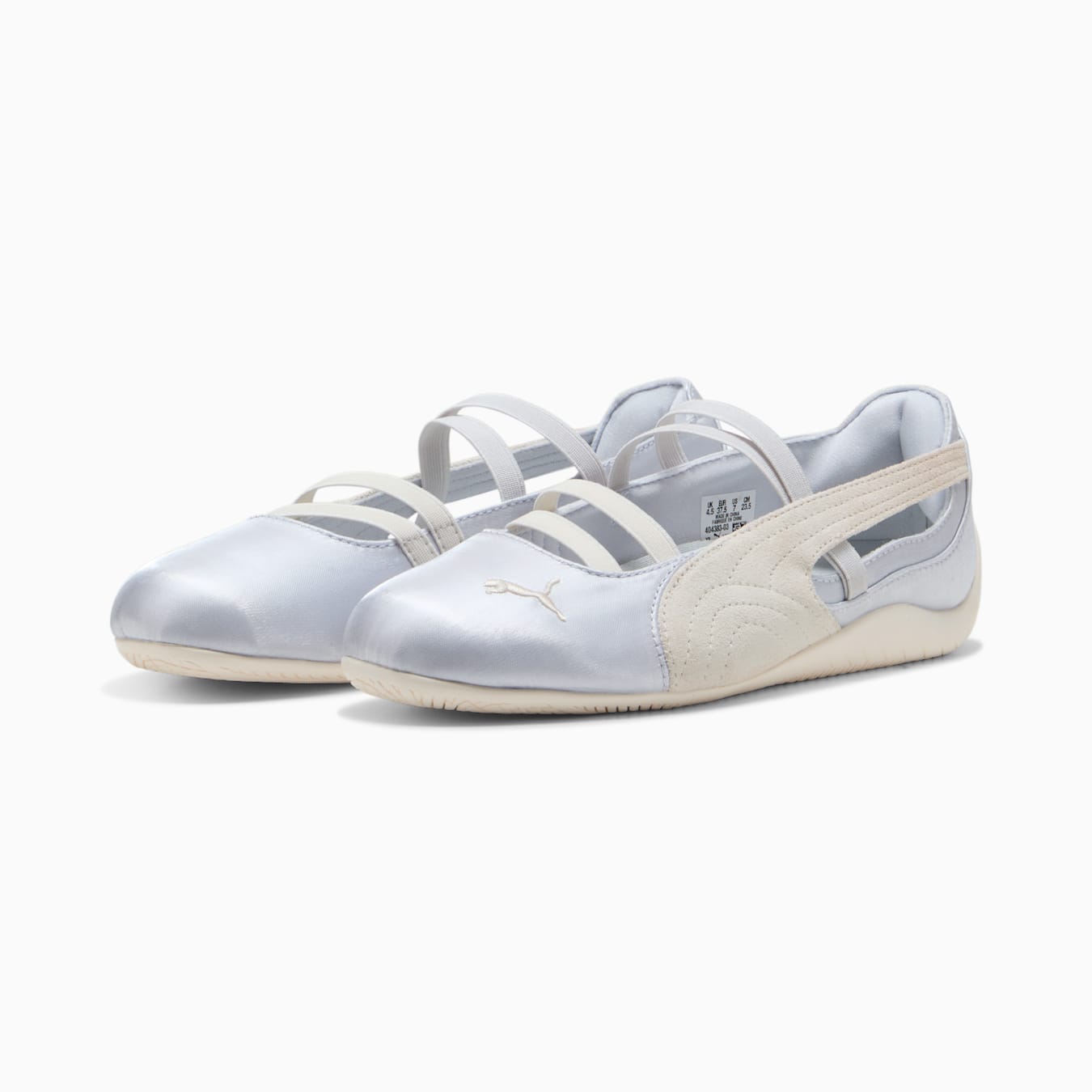 0868 Puma կոշիկ