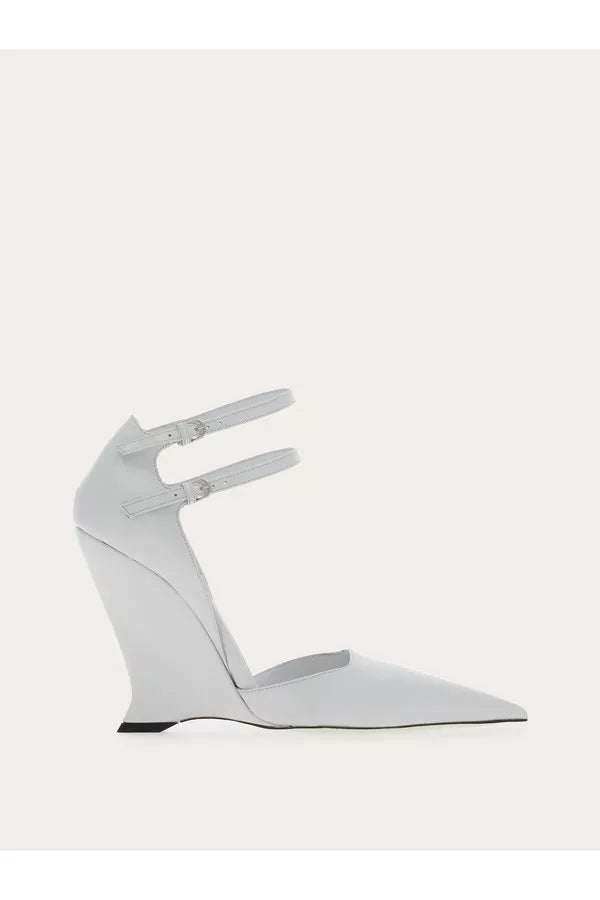 0739 Salvadore Ferragamo կոշիկ