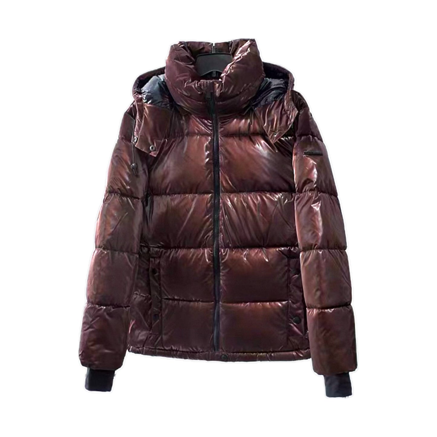 0515 BCBG ձմեռային բաճկոն