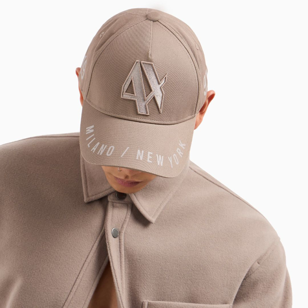 1588 Armani Exchange գլխարկ